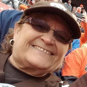 Meet your Posher, Sharon